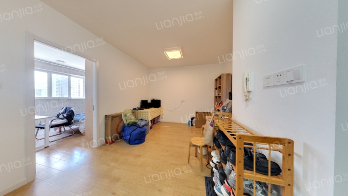 星韵花园一期二手房实景图