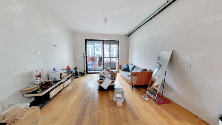 观云悦苑二手房实景图