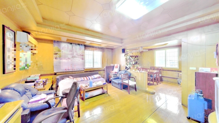 东许文塘二手房实景图