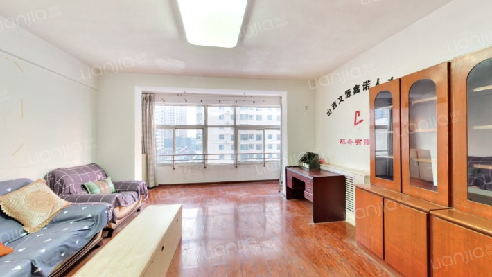 二轻玉河小区二手房实景图