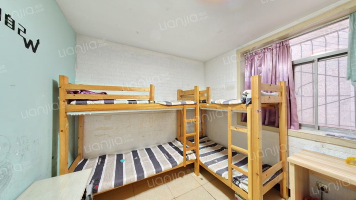 西七路151号二手房实景图