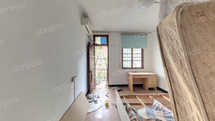 福州市二医院宿舍二手房实景图