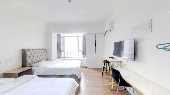 新东升福园东区二手房实景图