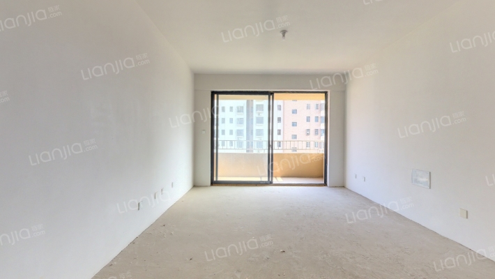 西城首府二手房实景图