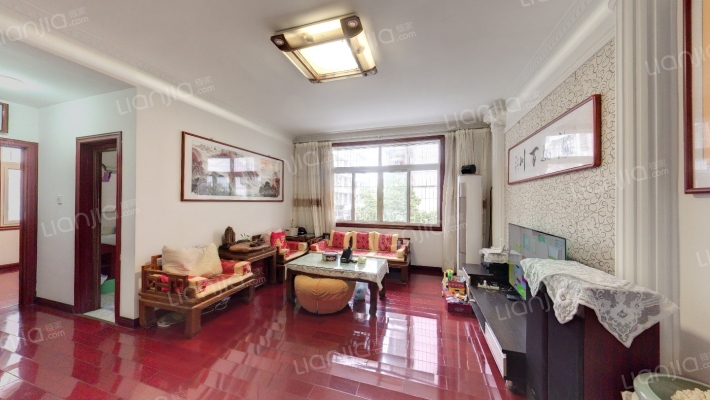 安太嘉利豪园二手房实景图