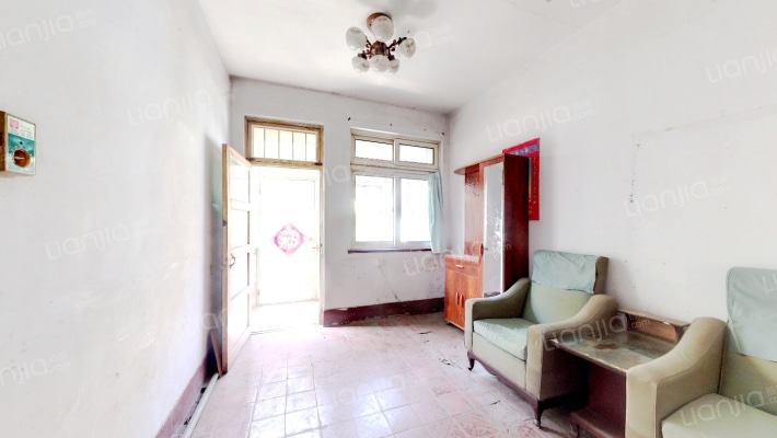 民生街潍柴亚星宿舍二手房实景图