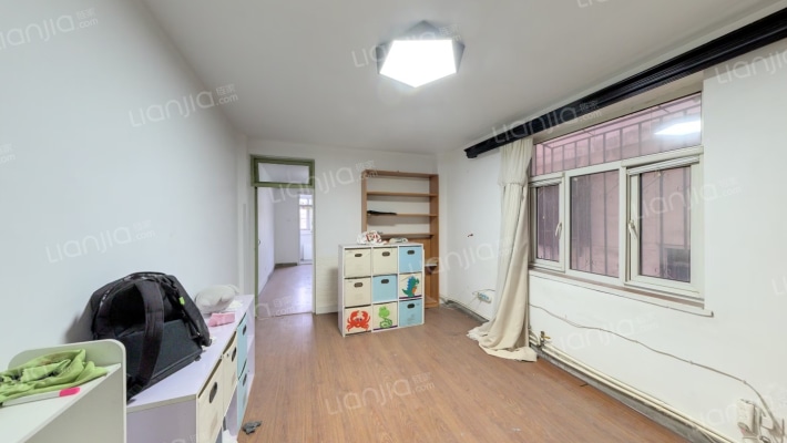 同发里(和平区)二手房实景图