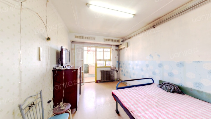 景福里二手房实景图