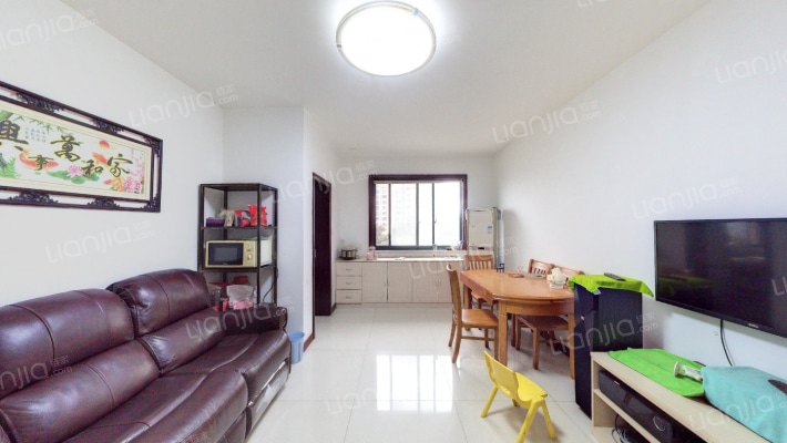 云林春雷苑C区二手房实景图