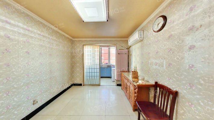 烟树园二手房实景图