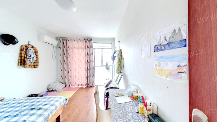 六安路215号二手房实景图