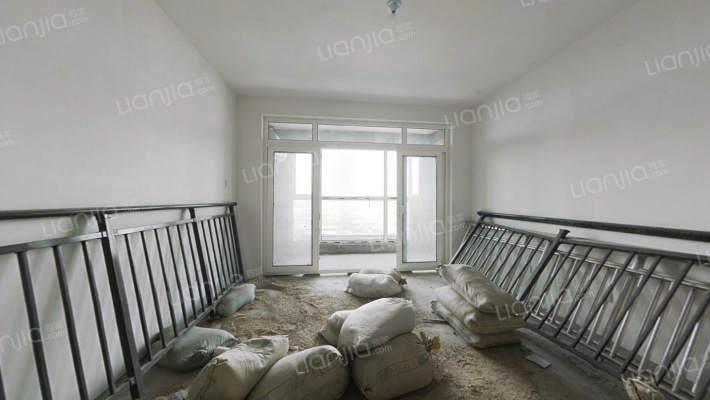 大展鸿府二手房实景图