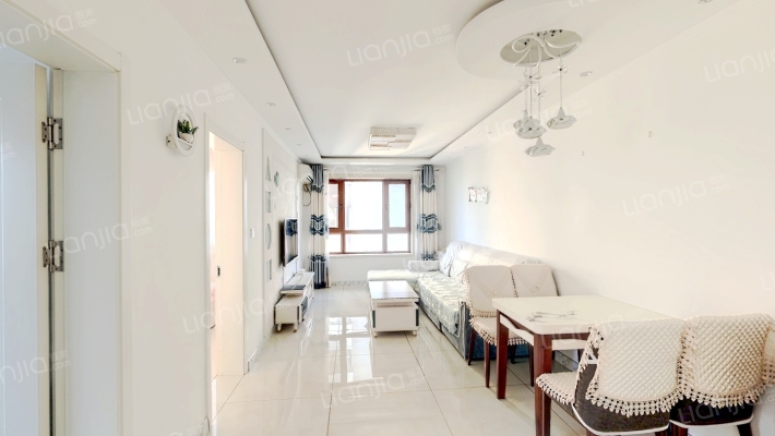 凡尔赛诗城二手房实景图