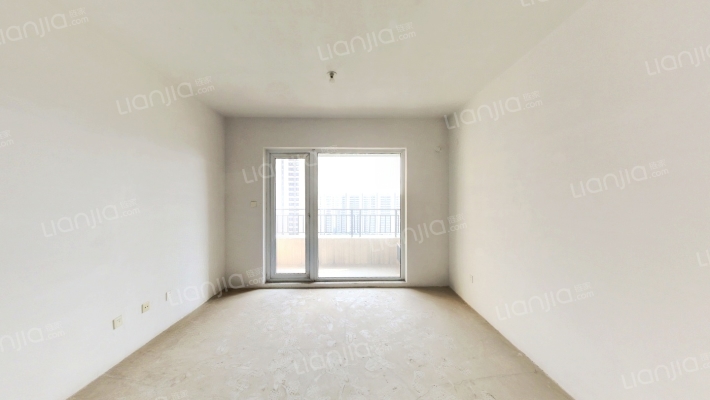 华发全运首府和硕园二手房实景图