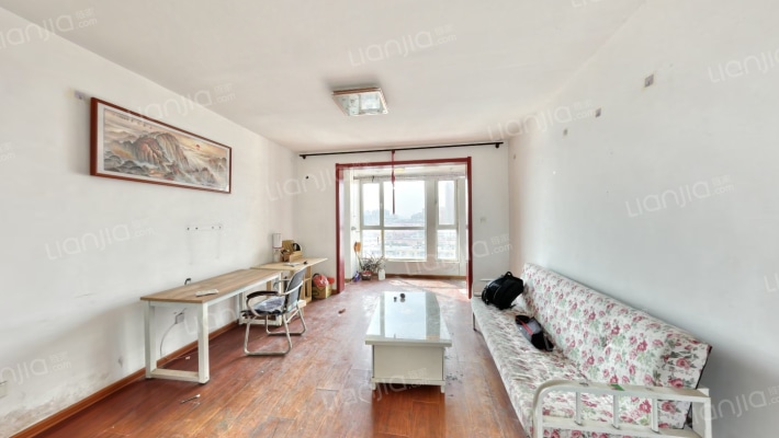 鹿城一号二手房实景图