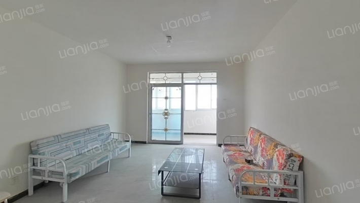 银基万和苑一期二手房实景图