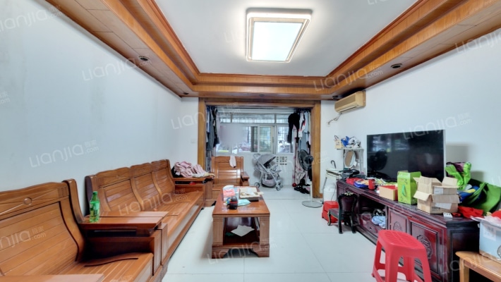 税务小区二手房实景图