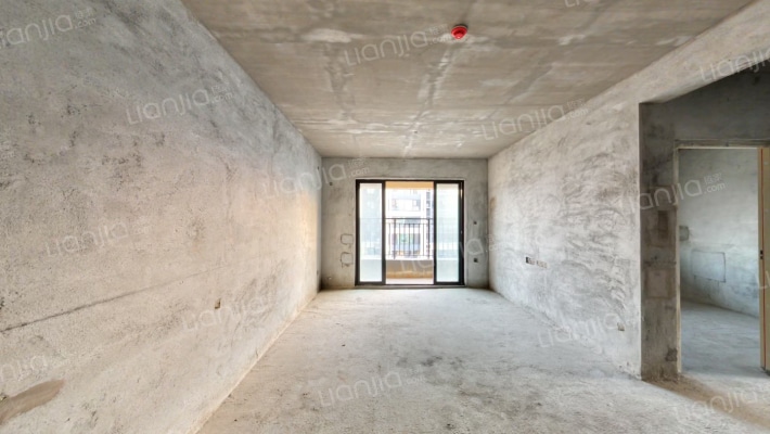 天健和府二手房实景图