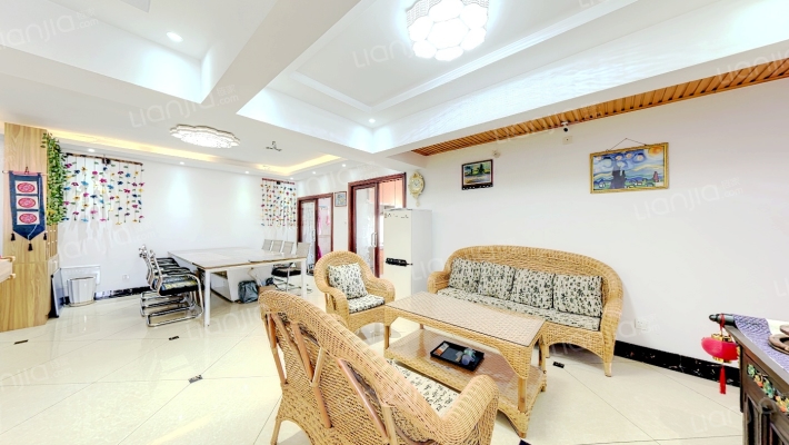 莲景苑二手房实景图