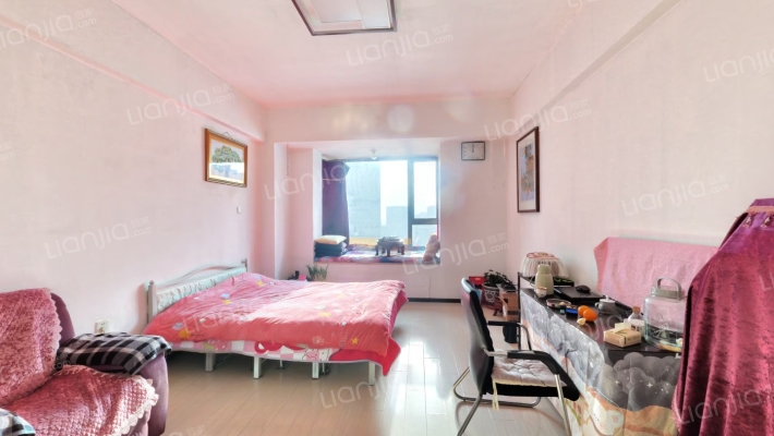 光达大厦二手房实景图