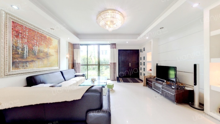 祈福新村康怡雅园二手房实景图