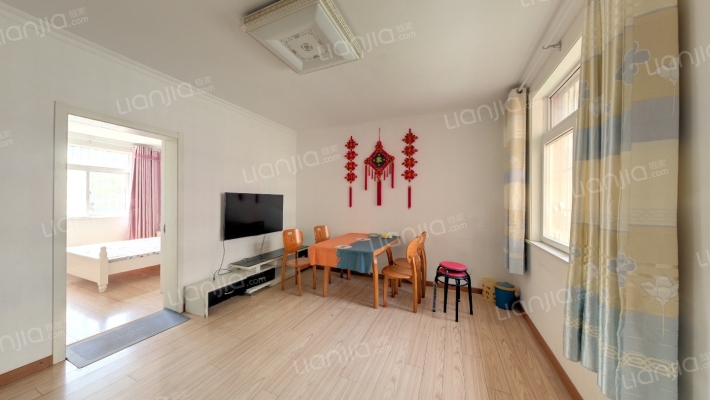 金瑞新城二村二手房实景图