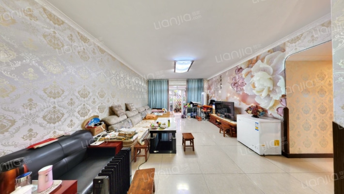 红枫庭二手房实景图