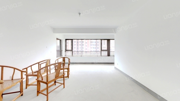 远洋凤栖翰林二手房实景图