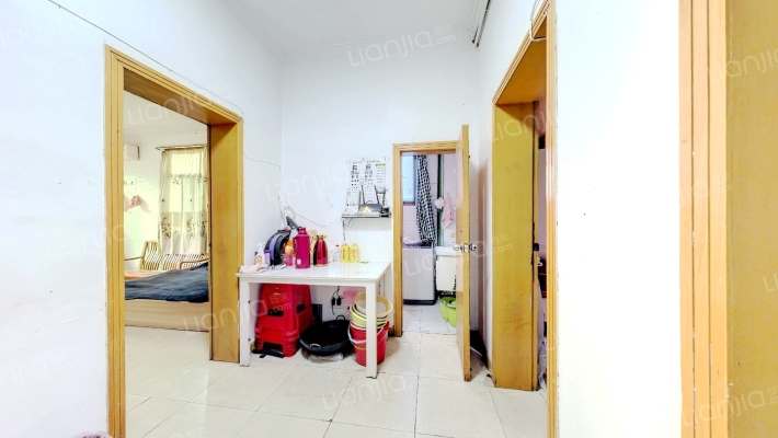 填海巷小区二手房实景图