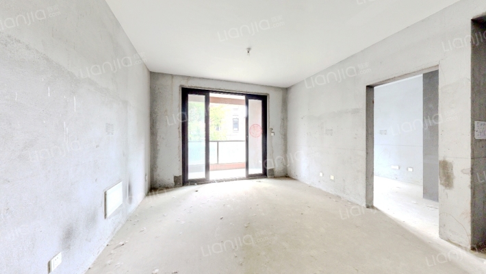 凤凰源著二手房实景图