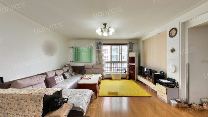 等驾坡教育公寓二手房实景图