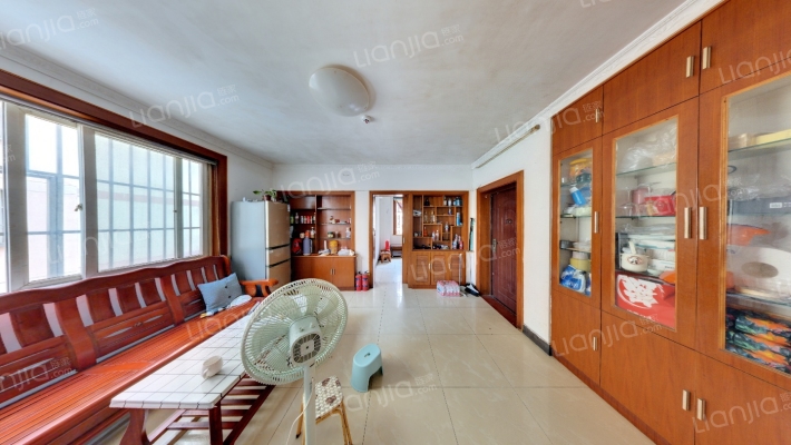 青阳嘉苑二手房实景图