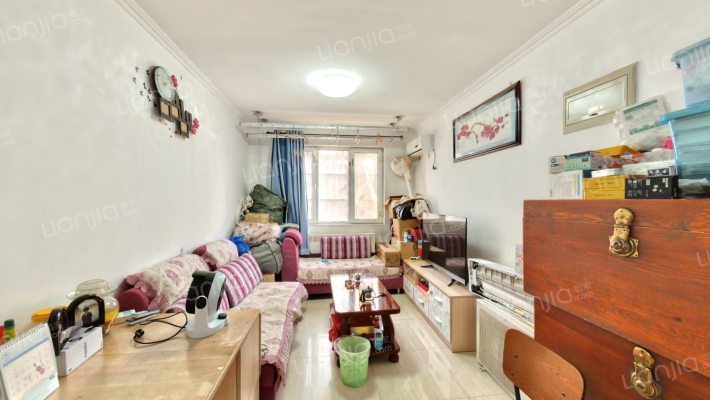 中奥嘉园一期二手房实景图