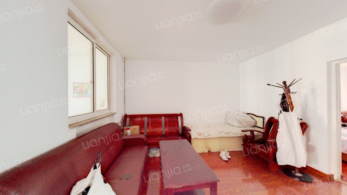 文华苑A区二手房实景图