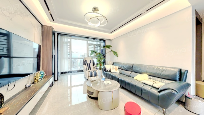 合正观澜汇二期二手房实景图