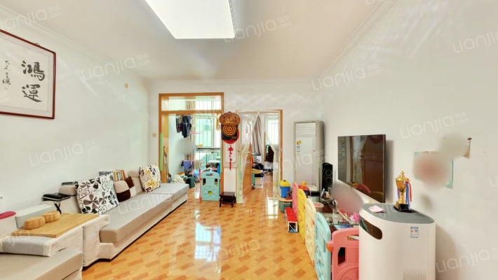 泉河园二区二手房实景图