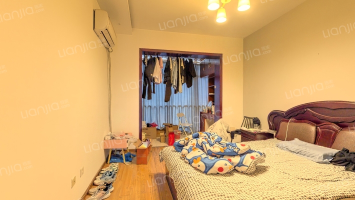 东林小区二手房实景图