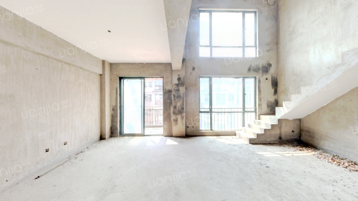 居住主题公园-牡丹香园二手房实景图