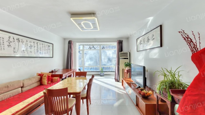 汇景阁二手房实景图