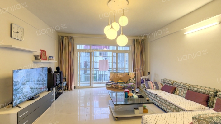 银湾华苑二手房实景图