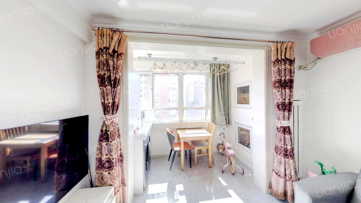 普鸿家园二手房实景图