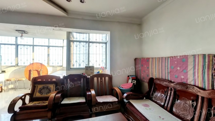 九附二攀钢小区二手房实景图