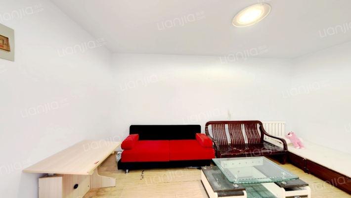 龙翔小区二手房实景图