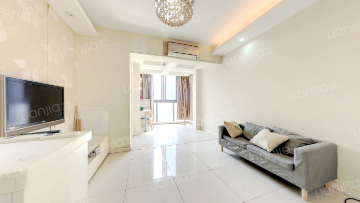 海尚明城二手房实景图