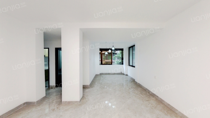 东川路91号大院二手房实景图