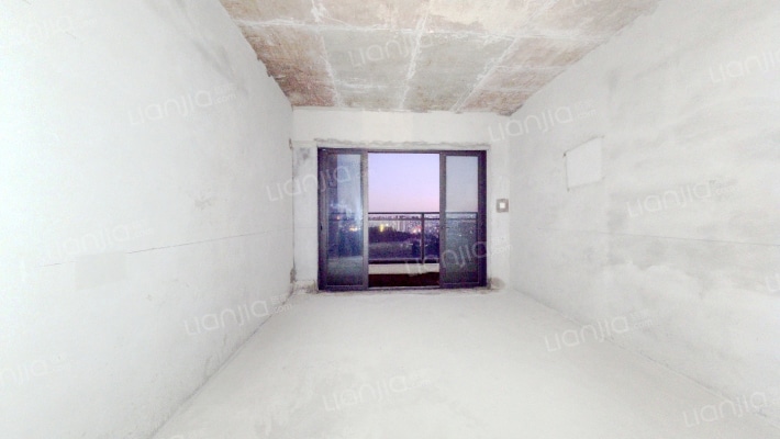 融创臻园一期二手房实景图