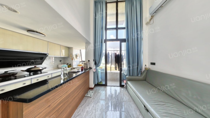 中通永安大厦二手房实景图