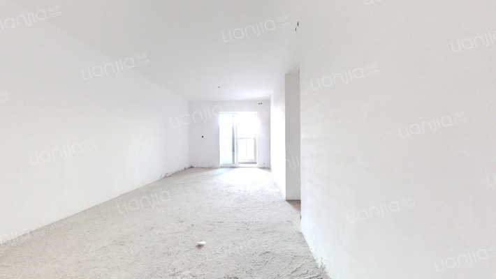 泛海桂府二手房实景图