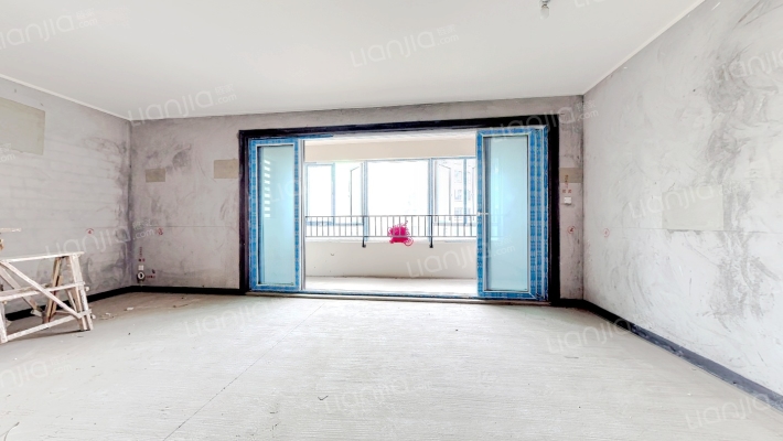 保利大国璟东苑二手房实景图