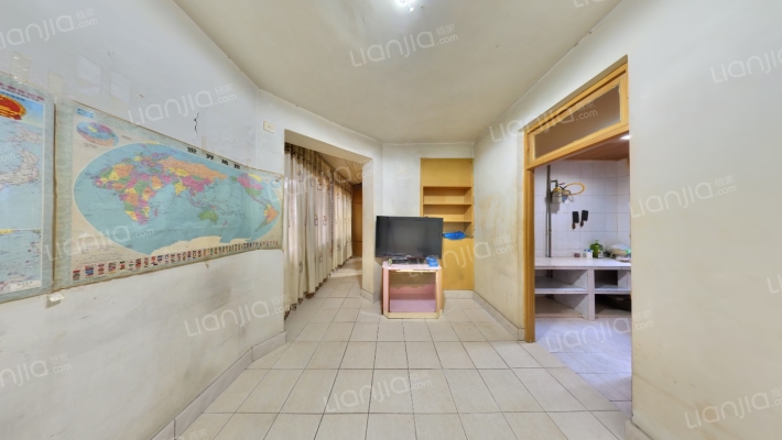 宏声巷社区二手房实景图